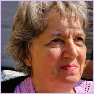Lenie van Overdijk  