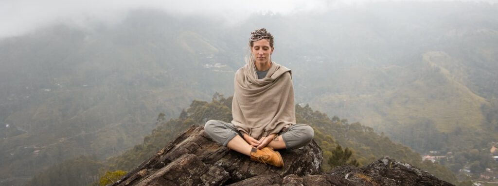 Wat is spirituele ontwikkeling