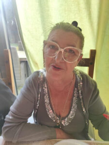 Lieve